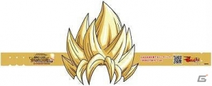 「J-WORLD TOKYO」にて期間限定イベント第1弾「DRAGON BALL スーパーサイヤ人まつり！」が11月2日より開催決定の画像3