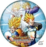 「J-WORLD TOKYO」にて期間限定イベント第1弾「DRAGON BALL スーパーサイヤ人まつり！」が11月2日より開催決定の画像4