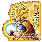 「J-WORLD TOKYO」にて期間限定イベント第1弾「DRAGON BALL スーパーサイヤ人まつり！」が11月2日より開催決定の画像5