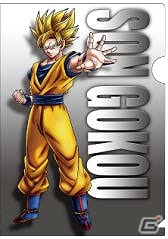 「J-WORLD TOKYO」にて期間限定イベント第1弾「DRAGON BALL スーパーサイヤ人まつり！」が11月2日より開催決定の画像7