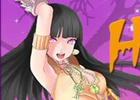 「大将軍」や「無敵三国」などの6タイトルにて「ハロウィン」イベントが開催