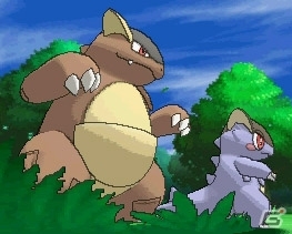 3DS「ポケットモンスター X・Y」メガシンカしたポケモンを新たに4匹紹介―「フェアリー」タイプを加えた全18タイプの相性表も公開の画像25