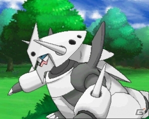 3DS「ポケットモンスター X・Y」メガシンカしたポケモンを新たに4匹紹介―「フェアリー」タイプを加えた全18タイプの相性表も公開の画像8