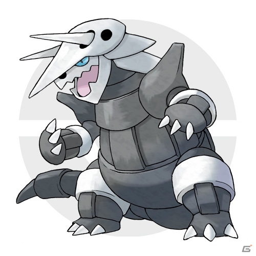 3DS「ポケットモンスター X・Y」メガシンカしたポケモンを新たに4匹紹介―「フェアリー」タイプを加えた全18タイプの相性表も公開の画像11