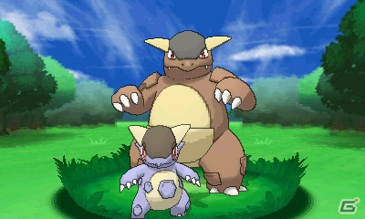 3DS「ポケットモンスター X・Y」メガシンカしたポケモンを新たに4匹紹介―「フェアリー」タイプを加えた全18タイプの相性表も公開の画像26