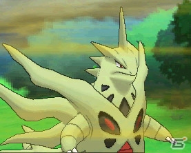 3DS「ポケットモンスター X・Y」メガシンカしたポケモンを新たに4匹紹介―「フェアリー」タイプを加えた全18タイプの相性表も公開の画像4