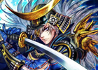 iOS/Android「神縛のレインオブドラゴン」と「戦国炎舞 -KIZNA-」のアプリ連動キャンペーンが開催中