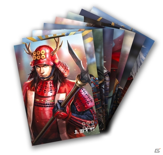PS3/PC「信長の野望・創造」クリアフレーム置き時計などを同梱したTREASURE BOXの詳細が明らかに―PS3版の最新PVも公開！の画像5