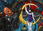 PS3/PC「ファイナルファンタジーXIV: 新生エオルゼア」ハロウィンイベント「守護天節」を開催