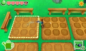 2年振りのシリーズ完全新作！3DS「牧場物語 つながる新天地」が2014年2月に発売予定―公式サイトが本日より本格オープンの画像7