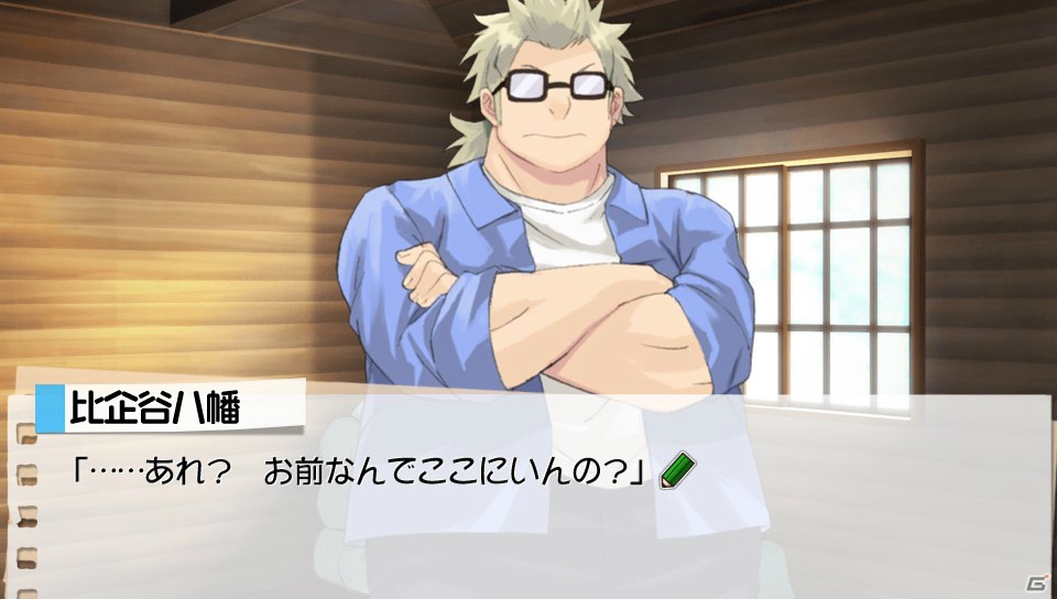 やはりゲームでも俺の結衣は可愛かった―PS Vita「やはりゲームでも俺の青春ラブコメはまちがっている。」プレイレポートの画像14