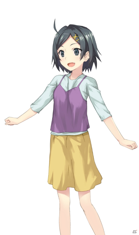 やはりゲームでも俺の結衣は可愛かった―PS Vita「やはりゲームでも俺の青春ラブコメはまちがっている。」プレイレポートの画像8