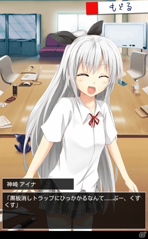 iOS/Android「もえゆりっ！ 美少女だけのヒミツの風紀委員」を紹介！今週の注目スマートフォンゲームアプリ記事をチェック！の画像4