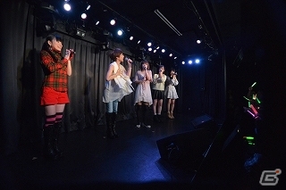 ソロ楽曲すべてが初披露！「アイドルマスター ミリオンライブ！」のCDシリーズ第6弾「THE IDOLM@STER LIVE THE@TER PERFORMANCE 06」発売記念イベントをレポートの画像1