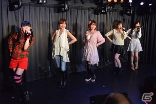 ソロ楽曲すべてが初披露！「アイドルマスター ミリオンライブ！」のCDシリーズ第6弾「THE IDOLM@STER LIVE THE@TER PERFORMANCE 06」発売記念イベントをレポートの画像12