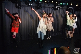 ソロ楽曲すべてが初披露！「アイドルマスター ミリオンライブ！」のCDシリーズ第6弾「THE IDOLM@STER LIVE THE@TER PERFORMANCE 06」発売記念イベントをレポートの画像13