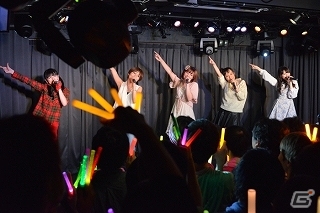 ソロ楽曲すべてが初披露！「アイドルマスター ミリオンライブ！」のCDシリーズ第6弾「THE IDOLM@STER LIVE THE@TER PERFORMANCE 06」発売記念イベントをレポートの画像16