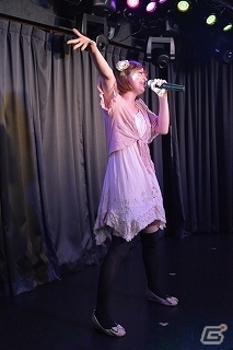 ソロ楽曲すべてが初披露！「アイドルマスター ミリオンライブ！」のCDシリーズ第6弾「THE IDOLM@STER LIVE THE@TER PERFORMANCE 06」発売記念イベントをレポートの画像4