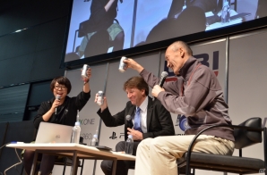 2014年度のタイトルラインナップ紹介や日本語版発売に関するトークもあった「UBIDAY2013」ラウンドテーブルの模様をお届けの画像22