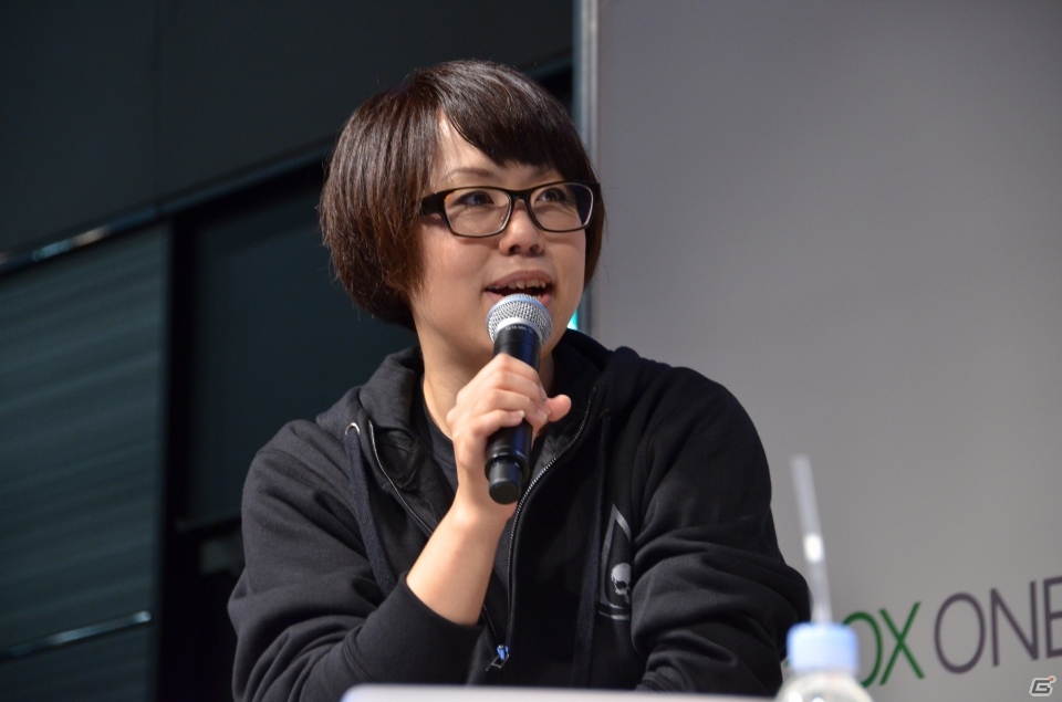 2014年度のタイトルラインナップ紹介や日本語版発売に関するトークもあった「UBIDAY2013」ラウンドテーブルの模様をお届けの画像25