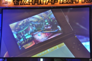 辻本氏が大暴走！ハチミツとクモの巣を全部売却！？爆笑の開発者チャレクエやゲストトークショーも盛り上がった「モンスターハンターフェスタ‘13」ステージレポートその1の画像44
