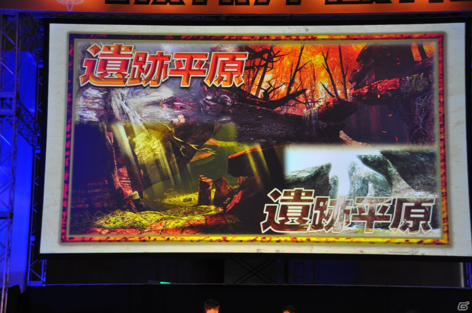 辻本氏が大暴走！ハチミツとクモの巣を全部売却！？爆笑の開発者チャレクエやゲストトークショーも盛り上がった「モンスターハンターフェスタ‘13」ステージレポートその1の画像87