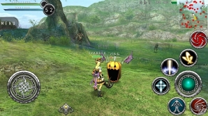 ギルドの威信をかけたGvGが勃発！iOS/Android「アヴァベルオンライン」最大1,000人同時対戦が可能な新コンテンツ「攻塔戦」実装の画像11