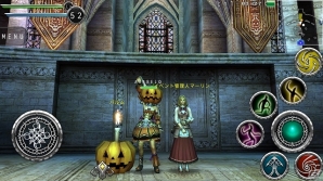ギルドの威信をかけたGvGが勃発！iOS/Android「アヴァベルオンライン」最大1,000人同時対戦が可能な新コンテンツ「攻塔戦」実装の画像12