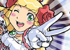 iOS/Android「ケリ姫スイーツ」アイテム強化費が20％OFFになる「秋の強化週間」キャンペーンが開催！新システムにちなんだ新たなドレスも登場