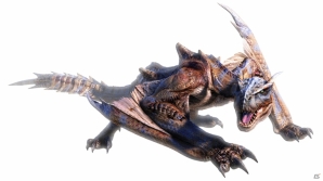 3DS「モンスターハンター4」と「ガイストクラッシャー」「ゼルダの伝説」のコラボなど「モンスターハンターフェスタ’13」で発表された情報を紹介の画像26