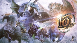 3DS「モンスターハンター4」と「ガイストクラッシャー」「ゼルダの伝説」のコラボなど「モンスターハンターフェスタ’13」で発表された情報を紹介の画像38