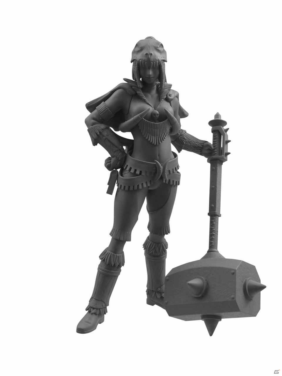 3DS「モンスターハンター4」と「ガイストクラッシャー」「ゼルダの伝説」のコラボなど「モンスターハンターフェスタ’13」で発表された情報を紹介の画像27