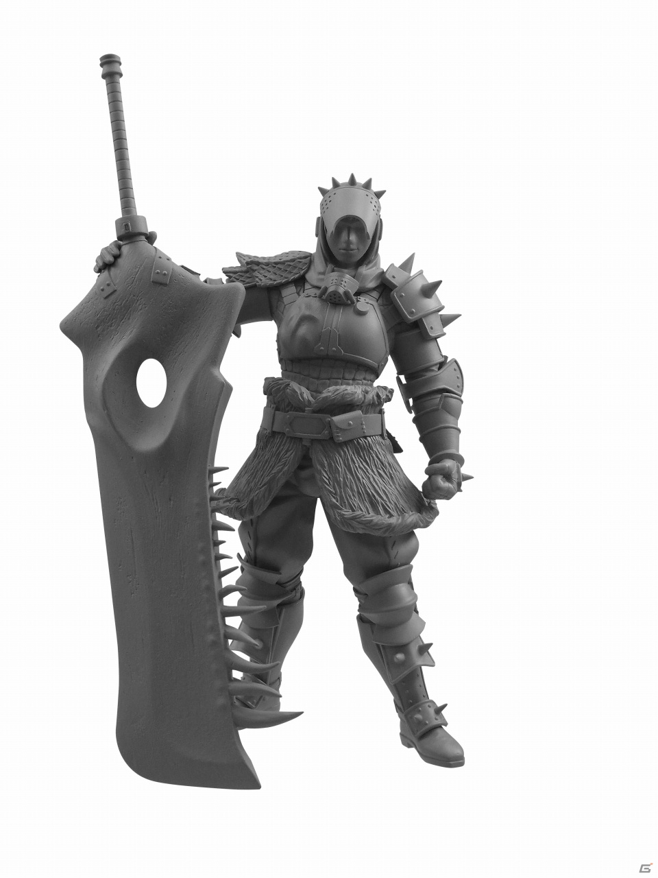 3DS「モンスターハンター4」と「ガイストクラッシャー」「ゼルダの伝説」のコラボなど「モンスターハンターフェスタ’13」で発表された情報を紹介の画像28