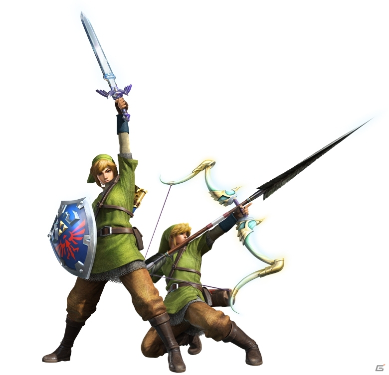 3DS「モンスターハンター4」と「ガイストクラッシャー」「ゼルダの伝説」のコラボなど「モンスターハンターフェスタ’13」で発表された情報を紹介の画像35
