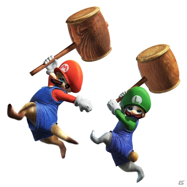 3DS「モンスターハンター4」と「ガイストクラッシャー」「ゼルダの伝説」のコラボなど「モンスターハンターフェスタ’13」で発表された情報を紹介の画像36