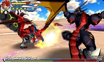 3DS「モンスターハンター4」と「ガイストクラッシャー」「ゼルダの伝説」のコラボなど「モンスターハンターフェスタ’13」で発表された情報を紹介の画像7