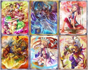 リアルタイムストラテジーの要素を取り入れた「軍勢RPG 蒼の三国志」のiOS版が配信の画像6