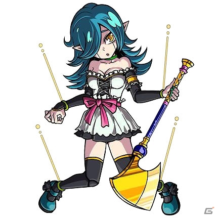 iOS「ドラゴンポーカー」あの「小悪魔リノ(妹)」が再び登場する「小悪魔の舞踏祭」スタート！ハロウィンバージョンの進化分岐も搭載の画像4