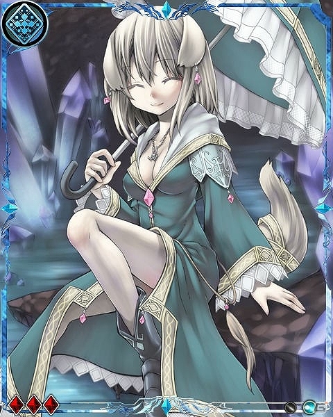 GREE「姫奪!!デモンズサーガ」攻防バランスがランキングの決め手となるイベント「牢獄の不死鳥」開催！参加者全員にキラーカードをプレゼントの画像1