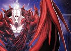 「ギルティドラゴン 罪竜と八つの呪い」第2章の登場ユニットを掲載した画集「ドットハック ギルティドラゴン ビジュアルワークス #2」が発売