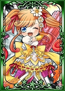 mixiゲーム「海賊魂」新たに「ワールド2」が追加！SR「リーフェン」のプレゼントをはじめとする記念キャンペーンも開始の画像2