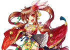 mixiゲーム「海賊魂」新たに「ワールド2」が追加！SR「リーフェン」のプレゼントをはじめとする記念キャンペーンも開始