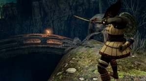 「DARK SOULS II」PS3版のネットワークテストの最終回が10月27日よりスタート―応募受付は10月23日まで実施の画像2