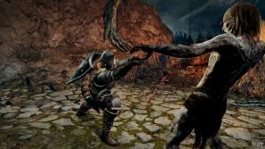 「DARK SOULS II」PS3版のネットワークテストの最終回が10月27日よりスタート―応募受付は10月23日まで実施の画像3