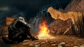 「DARK SOULS II」PS3版のネットワークテストの最終回が10月27日よりスタート―応募受付は10月23日まで実施の画像4