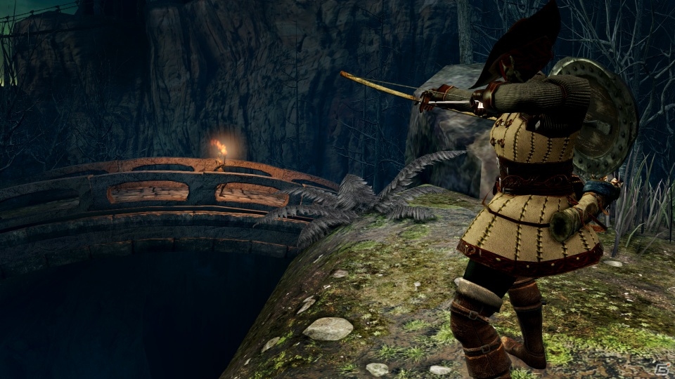 「DARK SOULS II」PS3版のネットワークテストの最終回が10月27日よりスタート―応募受付は10月23日まで実施の画像2