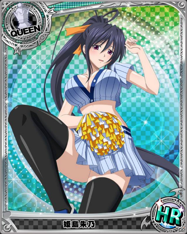 夢見る魔法少女ミルたんが大暴れ！Mobage「ハイスクールD×D」期間限定イベント「魔法少女ミルたんとバトルだにょ！」がスタートの画像4