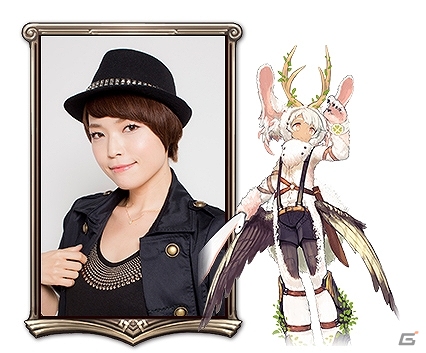 iOS/Android「チェインクロニクル」声優ユニット・Trefleとのタイアップイベントが10月23日より開催―コラボキャラ6人の職業＆アビリティも公開の画像2
