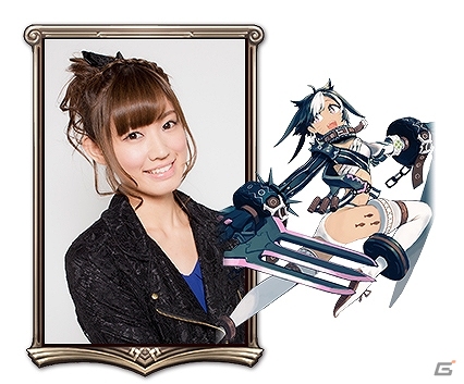 iOS/Android「チェインクロニクル」声優ユニット・Trefleとのタイアップイベントが10月23日より開催―コラボキャラ6人の職業＆アビリティも公開の画像4