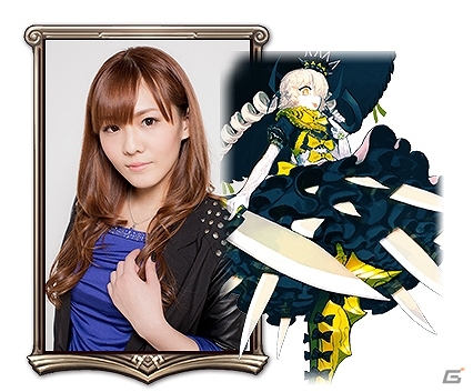 iOS/Android「チェインクロニクル」声優ユニット・Trefleとのタイアップイベントが10月23日より開催―コラボキャラ6人の職業＆アビリティも公開の画像5